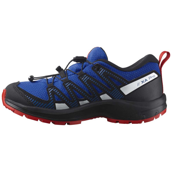 Salomon XA PRO V8 CSWP J Salomon XA PRO V8 CSWP J